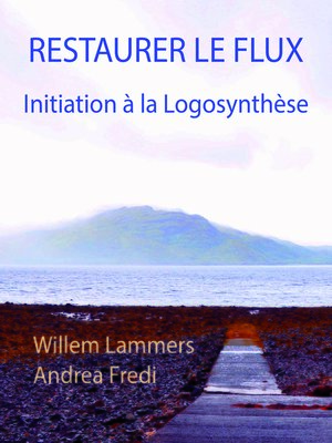 cover image of Restaurer le flux. Initiation à la Logosynthèse.